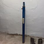 West Dung Spreader Hydraulic Ram For Door
