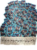 190 Unopened Packs Of UEFA Champions League Official Stickers Season 2024/25