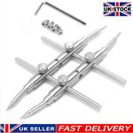 Camera Lens Repair Spanner Dual Tip Wrench Camera Lens Repairing Opening Tool