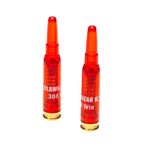 Clawgear .308 Rifle Snap Caps Red Gun Safety 2 Pack 