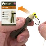 TYEPRO Original Fishing Knot Tying Tool - Hook & Jig Threader/Tier/Clipper