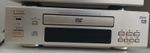 Denon DVD-F100 CD DVD Player Vintage System Tested Working remote manual