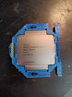 Intel Xeon E5-2699 V3 CPU 18 core, 36 thread, 2.3GHz socket FCLGA2011 (SR1XD)