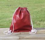 Cricket Drawstring Bag - the perfect gift for a Cricket fan!