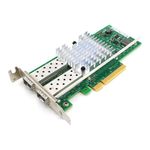 Intel X520-DA2 Dual Port SFP+ - 10Gbps Low Profile PCIe-x8 CNA