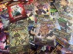 Minecraft Dungeons Arcade Cards Series 5 - YOU CHOOSE!