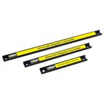 Rolson Magnetic Tool Holder Set (3 Piece) 42462