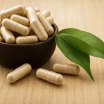 Parasite Cleanse DETOX Candida  Mimosa Pudica Wormwood, Cloves, Black Walnut