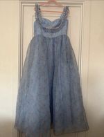 Wayside Fairy Gown, Fairy Tong, New With Tags, Size 14
