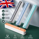 Kitchen Cling Film Dispenser Foil Seal & Wrap Plastic Packaging Storage Box Tool