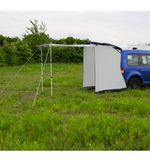 Reimo - Vertic Tailgate Tent for Caddy / Kangoo / Citan /Partner /Doblo | 93792