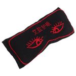 Multifunctional Reusable Eye Mask for Home Use with Thai Wormwood and Sea Salt