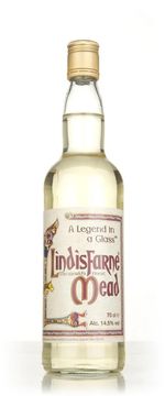 Lindisfarne Mead 70cl
