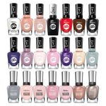 Sally Hansen - Nail Polish 14.7ml - Miracle Gel | Salon Manicure