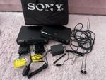 Shure LX4 Wireless Microphone System 2 Receivers 178MHz Bodypack Transmitters