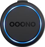 OOONO Co-Driver NO2 - next gen. traffic safety alarm - warns of speed cameras