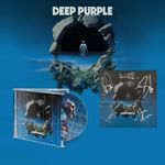 Deep Purple - Splat! (2026) - CD Album & Signed Art Card - PRESALE