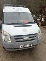 Transit Minibus Export 16 Seats
