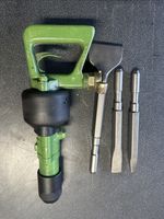 Sullair RK4 Air Chipping Hammer Kit