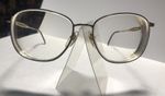 Vintage Laura Ashley Eyewear Topaz HEATHER Frame only!￼ Beautiful condition.