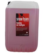 Snow Foam Car Valeting Cherry Fragrance 25L Litre Valetissimo