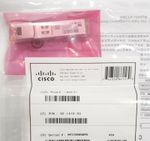 5 x Cisco GLC-T 1000BASE-T SFP Copper RJ-45 100m Transceiver  (BRAND NEW SEAL)