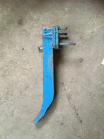 Ransomes Cultivator Leg C83/C90 Forward