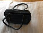 Nova Leather ladies leather handbag in great condition
