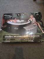 CleverSpa Inflatable Hottub Surround