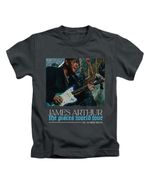 Pisces James Arthur Adults T-Shirt Fun Tour Tee Top New