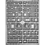 28mm Sorcerer's Spoils Sprue Wargames Atlantic Spare Parts Emporium
