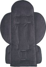 Jillyraff Seat Liners to fit Out N About Nipper V1, V2, V3, V4 Pushchairs