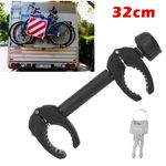 Bicycle Holders Aluminum Bike Arm Cycling 3D ARM for Bicycle Transportation