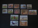 Zambia #135-48 Mint Never Hinged- WDWPhilatelic (M5X)  (2/26)