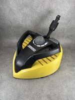 Kärcher T Racer Surface Cleaner Pressure Washer Attachment Decking Patio 28cm