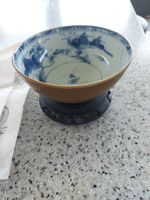 Nanking Cargo Treasure Bowl