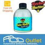 Rocket Butter Hydro Seal, Hydrophobic Rain Repellent Windscreen Glass Sealant