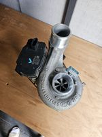 Hyundai Kia  Turbocharger 2.2 CRDi Santa Fe Part Number 28231 2F650