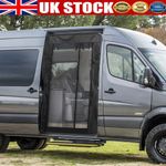 For Mercedes Benz Sprinter Mid&High Roof Insect Screen Mosquito/Fly Screens Net