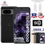 Google Pixel 8 128GB 5G Smartphone Unlocked Brand New Condition Phone UK Seller