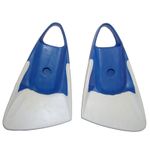 Bodyboard Swim Fins (Flippers) from Circle One