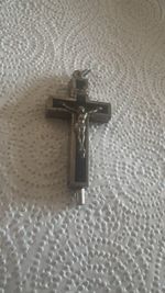 Reliquary Crucifix