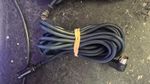 ❌ALPINE GENUINE ORIGINAL M-BUS CD CHANGER CABLE,TDM-,CDM-,8 PIN DIN,CHM-,VINTAGE