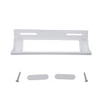 Universal Adjustable White Refrigerator Fridge Freezer Door Handle 200mm