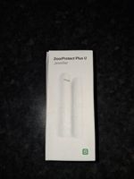 Ajax DoorProtect Plus - Jeweller technology - White