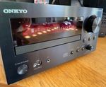 ONKYO CR-N755 INTERNET RADIO SPOTIFY RECEIVER CD PLAYER AMPLIFIER
