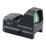 Vector Frenzy 1x17x24 Red Dot 3MOA IP6 (TEK) - SCRD-19II
