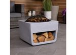 Snug Lima Fire Pit - grade B return RRP £99.99