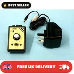GMC-COMBI Single Track Controller With Plug In Transformer
