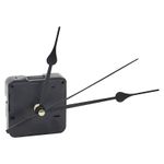 DIY Wall Clock Parts Movement Quartz Mechanism Replacement Repair Tool Hands Kit